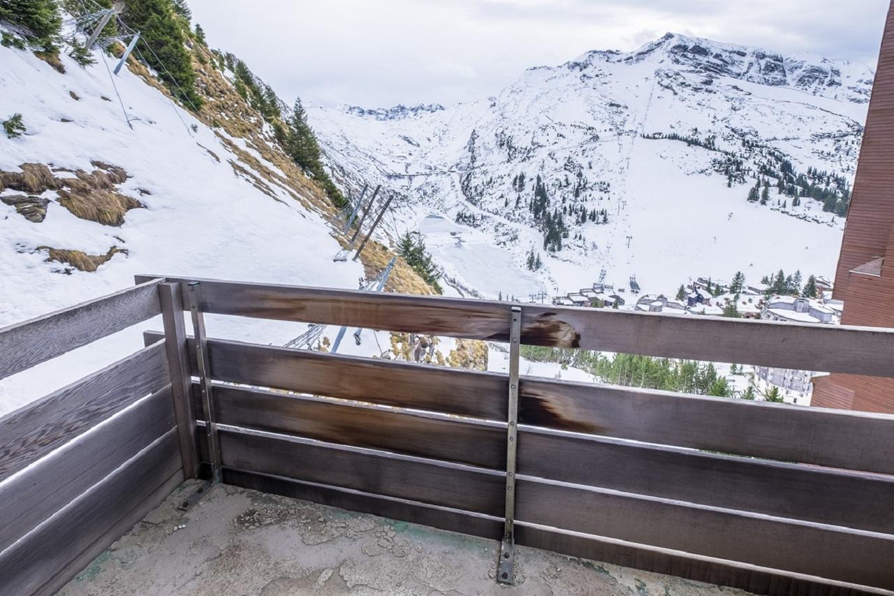 Residence Aster - Maeva Home Avoriaz Kültér fotó